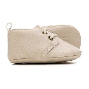 Sweet n Swag Moxford Baby Shoes